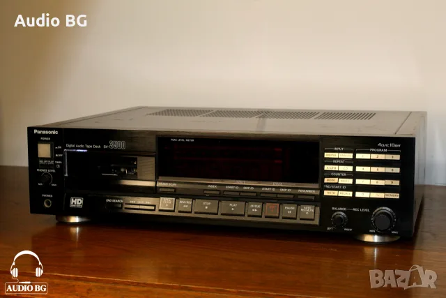 Panasonic SV-3500 