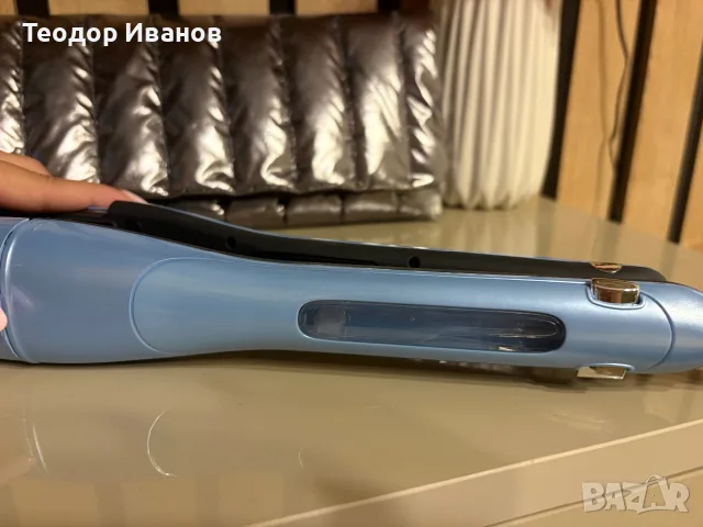 L'Oréal Professionnel SteamPod 4 Limited Edition, снимка 4 - Маши за коса - 56344615