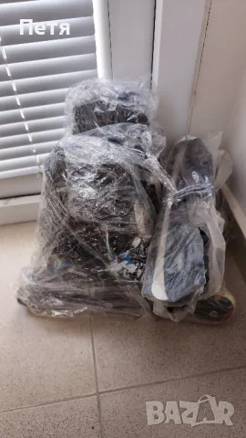 Регулируеми ролери и кънки за лед Tempish, снимка 14 - Ролери, кънки - 49586878