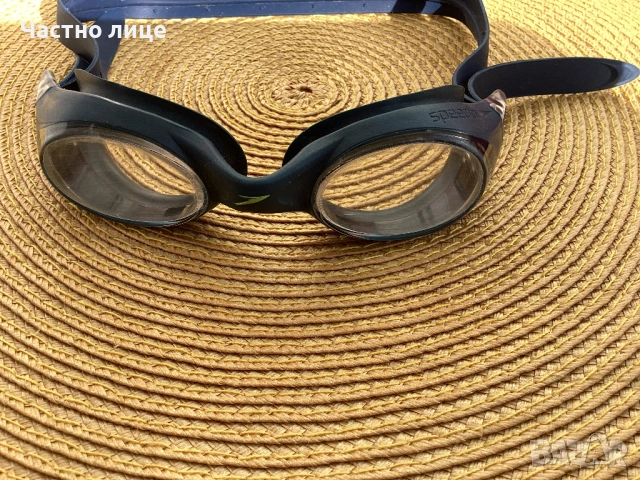 SPEEDO Оригинални Очила за Плуване 