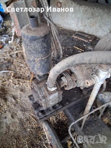 продавам , снимка 2 - За селскостопански - 52444945