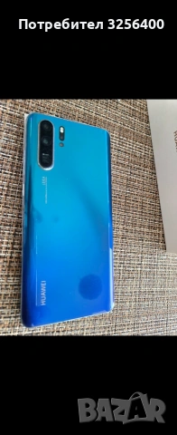 Huawei p30 pro +часовник Huawei. , снимка 2 - Huawei - 53585481