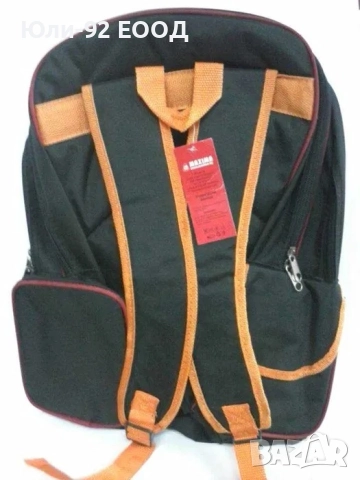 Раници за училище, спорт, екскурзия - Бакуган и др., снимка 5 - Ученически пособия, канцеларски материали - 52374796