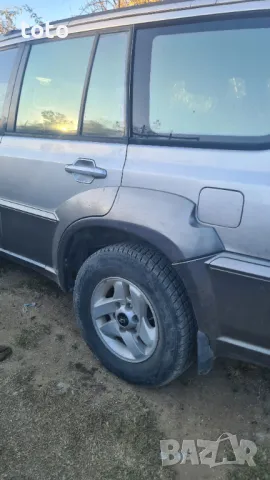 Hyundai Terracan , снимка 15 - Автомобили и джипове - 47962745