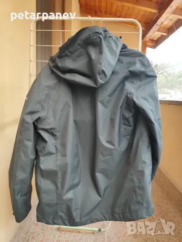 Мъжко яке Schöffel - 50 размер, снимка 4 - Якета - 39182203