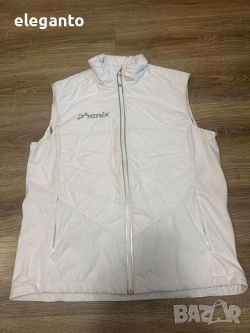 Мъжко елече Phenix изолирано Primaloft Limited Edition HRC , XL размер , снимка 2 - Якета - 51625052