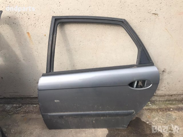 Задна лява врата Citroen C5,2002г.