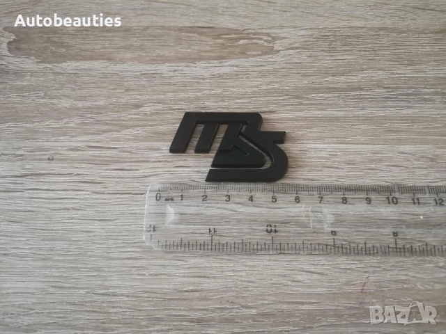 черна квадратна емблема MazdaSpeed за Mazda, снимка 2 - Аксесоари и консумативи - 53765958