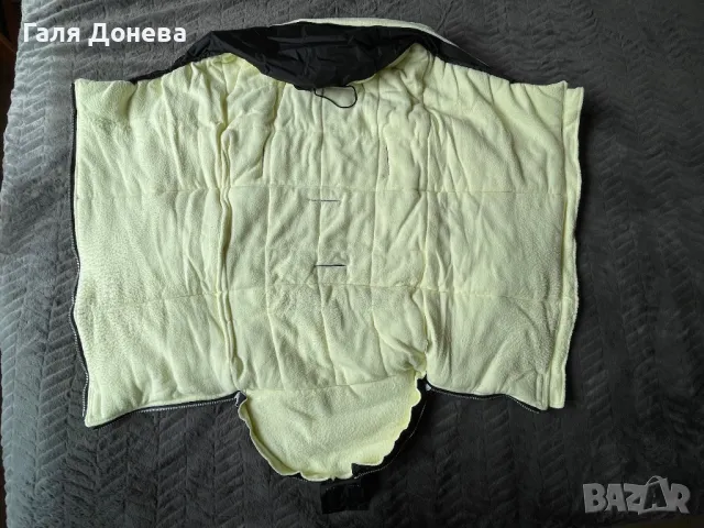 LORELLI Термочувалче за количка ЧЕРЕН, снимка 3 - Други - 49890509