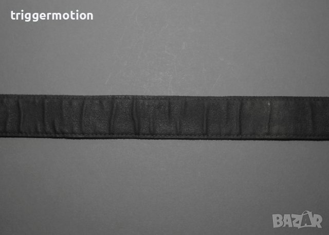 Оригинален Canon EOS Digital Ремък Страп за камера Канон, Черен, снимка 3 - Чанти, стативи, аксесоари - 41412013