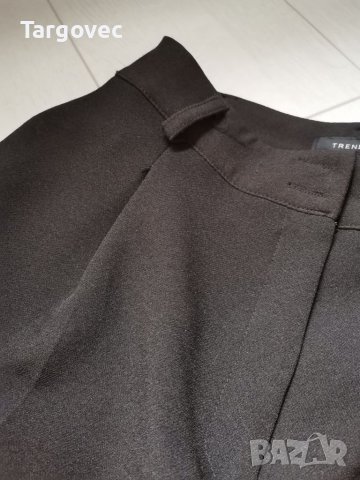 Къси панталони Trendyol, снимка 3 - Къси панталони и бермуди - 41391045