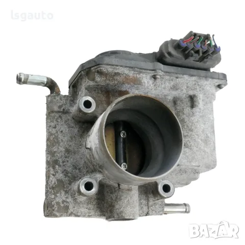 Дроселова клапа Mazda 2 II (DE) 2007-2010 ID: 164404 OEM ZJ3813640