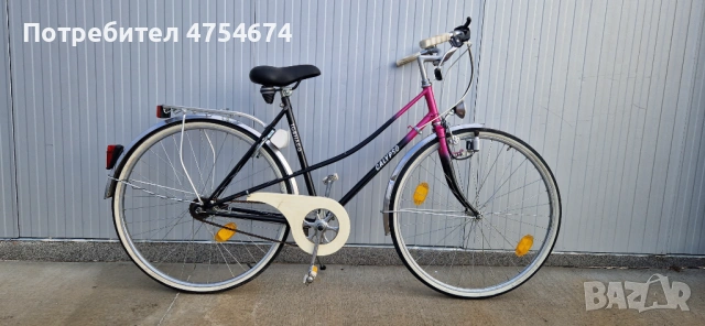 Дамски велосипед Calypso колело 28"