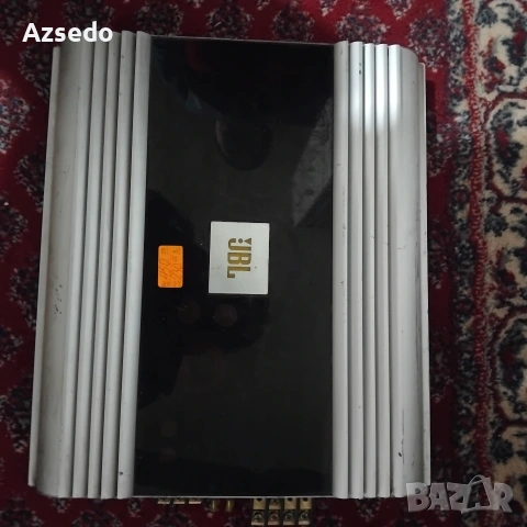 jbl stapalo , снимка 4 - Bluetooth тонколони - 53449907