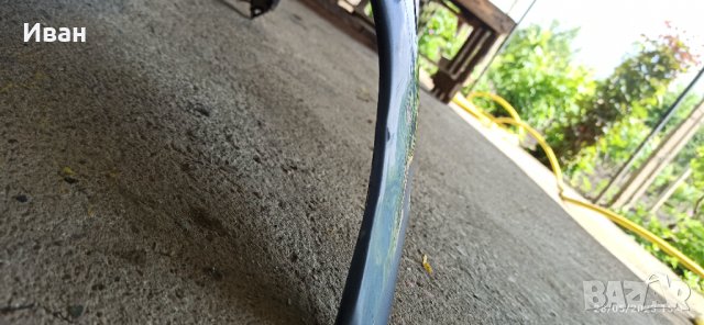 Ляв калник за E-класа W211, снимка 5 - Части - 40913016