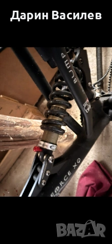 Corratec на части, снимка 10 - Части за велосипеди - 52291976