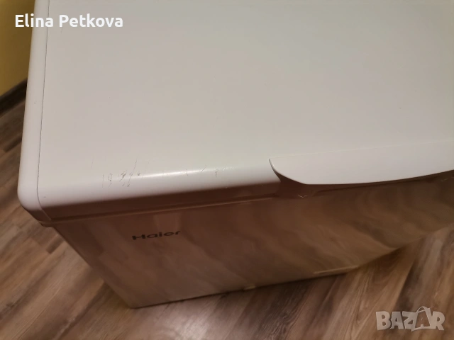 Фризер , снимка 5 - Фризери - 53045123