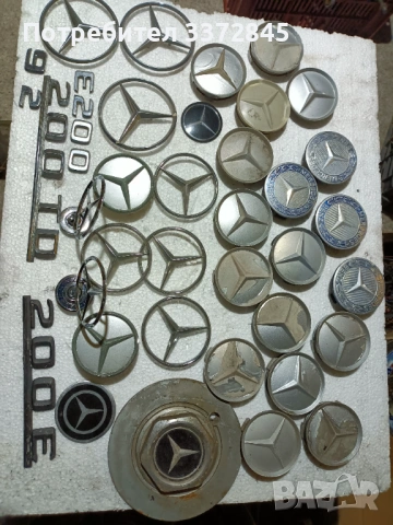 Имам и други части за Мерцедес 124 Дизел и Бензин седан и комби работя с Еконт 0898455899, снимка 6 - Части - 53641110