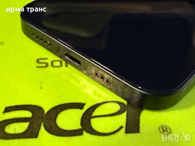 iPhone 13 128gb 100% батерия.Гаранция, снимка 6 - Apple iPhone - 52802415