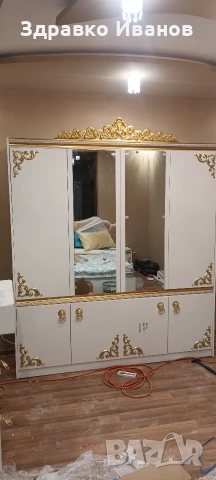 Сглобяване на Спалени комплекти и Кухни , снимка 10 - Монтажници - 53034404