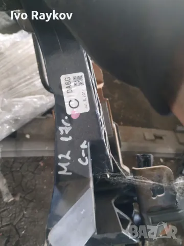 Педал спирачки , съединител за Mazda 2 , 2017g, снимка 3 - Части - 49391586