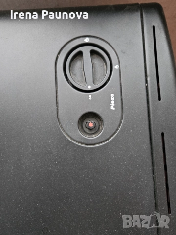 Продавам газова печка, снимка 2 - Отоплителни печки - 52868121