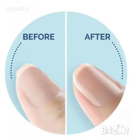 Резервни глави за електрическа пила, 3 броя - Scholl Velvet Smooth Nail Care, снимка 2 - Други стоки за дома - 49198317