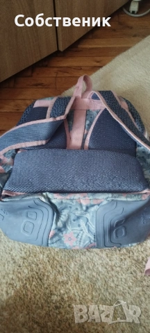 Ергономична раница Тандем, снимка 5 - Раници - 53768974