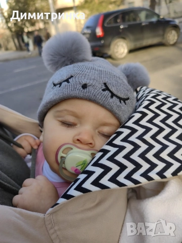 Ергономични раници , снимка 2 - Кенгура и ранички - 52952051