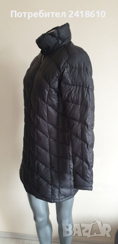 PATAGONIA Womens Down Jacket Parka Size M ОРИГИНАЛ! Дамска пухено яке Парка!, снимка 10 - Якета - 36122986