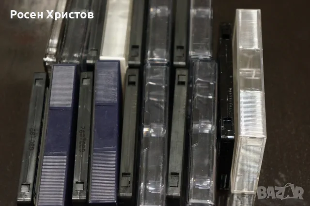 Аудио касети MAXELL XLII-S90, SONY, Scotch и Basf - 9 броя, снимка 8 - Аудио касети - 55873784