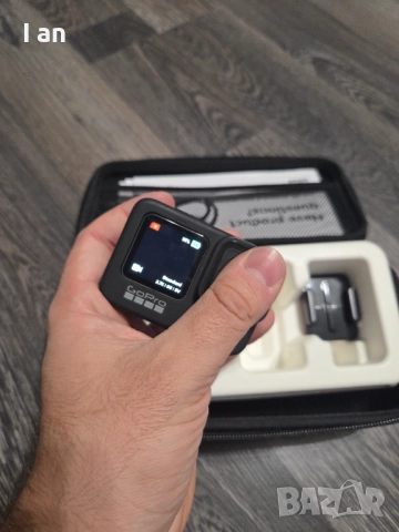 GoPro Hero 9 Black Edition, снимка 7 - Камери - 52885357