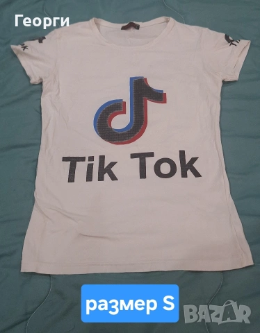 24 блузки за момиче на 12,13,14 г, снимка 16 - Детски Блузи и туники - 53702377