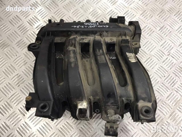 Всмукателни колектори Renault Clio,1.2i/16v,2005г.