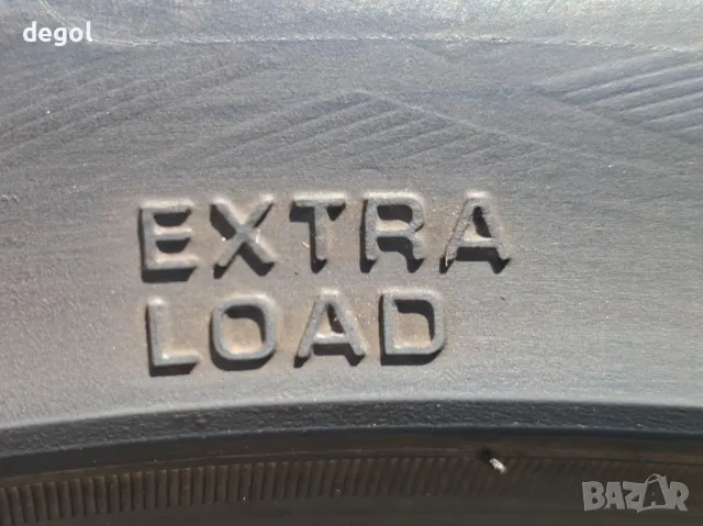 Nexen Winguard Snow G wh² 225 50 17 98V XL. DOT 4x 3323, снимка 7 - Гуми и джанти - 50299372