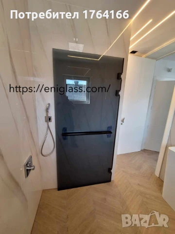 Паравани душ кабини, снимка 7 - Душ кабини и вани - 50859973