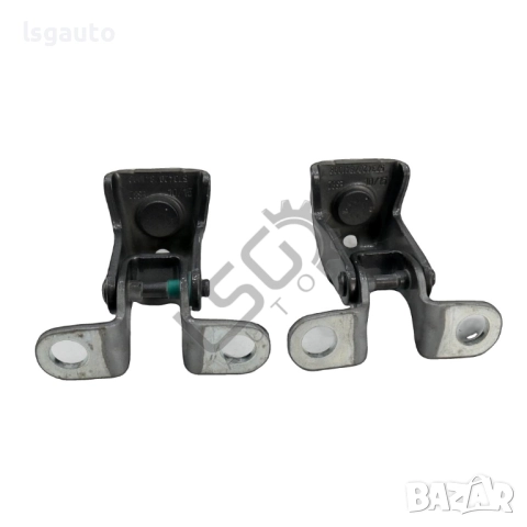 Панти заден капак Citroen DS4 2015-2018 ID: 155245