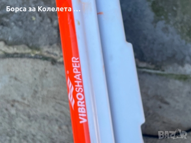 Фитнес степер , снимка 2 - Фитнес уреди - 52893453