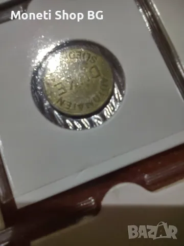 20бр. жетони токени на символична цена, снимка 4 - Нумизматика и бонистика - 50211035