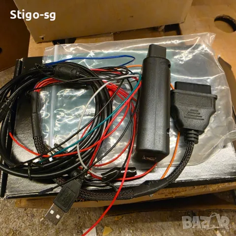 Чисто нов Смарт Чип Тунинг модул (PowerBox) за BMW 640i GT G32 (340 к.с.) – GreenLane