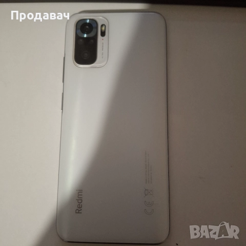 Redmi note 10s 6+2 RAM 128 GB, снимка 4 - Xiaomi - 52279556