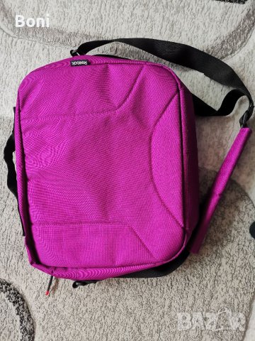 Чанта за Лаптоп Reebok , снимка 2 - Лаптоп аксесоари - 41166094