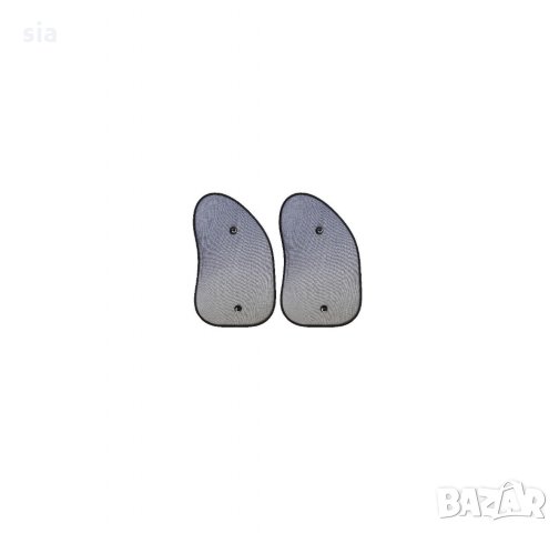 Сенник 2бр., Комплект , сенници за старнично стъкло