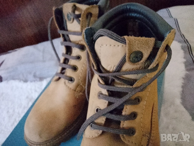 Дамски боти Wrangler, снимка 5 - Дамски боти - 53756964