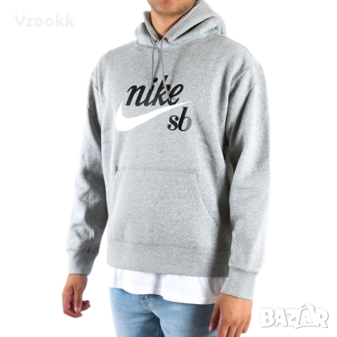 Мъжко горнище Nike SB Craft | S размер