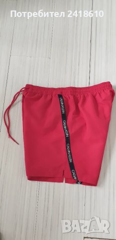Calvin Klein CK  Mens Swimwear Size L НОВО! ОРИГИНАЛНИ! Мъжки Бански!, снимка 6 - Бански - 49826221