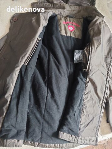 Wellensteyn. Breathable. Waterproof. Original. Size L