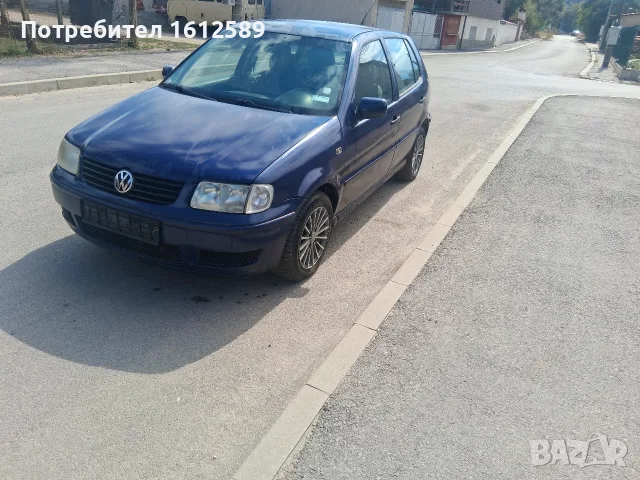 VW Polo 1.0 MPi на части!, снимка 2 - Автомобили и джипове - 56140847