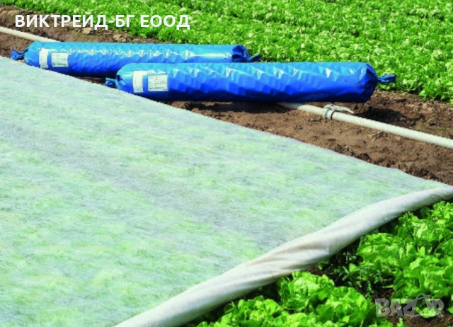 Агрил нетъкан текстил, снимка 8 - Разсади - 53240097