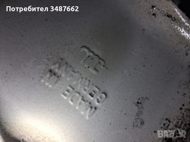 15цола за Мерцедес 7j×15 ет37 5×112 ц.66.6мм , снимка 7 - Гуми и джанти - 53829382